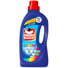Гель для прання кольорових речей Omino Bianco Color 35 прань 1600 мл